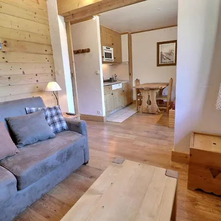 Résidence Grande Rosiere - Skis Aux Pieds Et Proche Du Centre Mae-7430 Appartamento